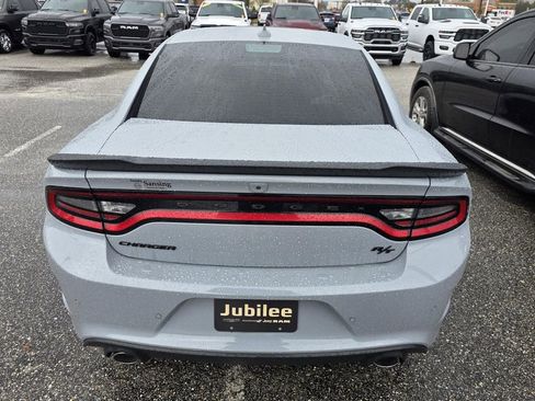 Used 2022 Dodge Charger R/T w/ Plus Group image 3