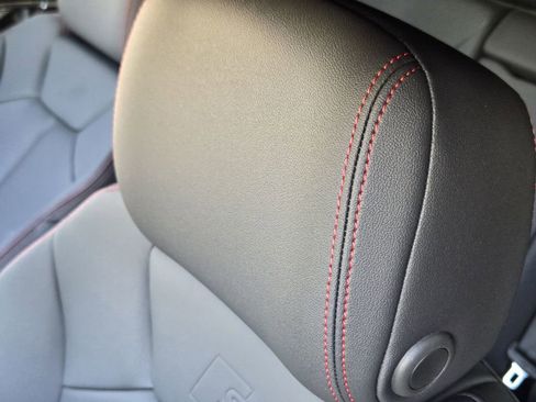 New 2025 Audi Q3 2.0T Premium Plus image 17