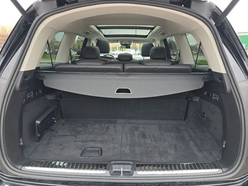 New 2026 Mercedes-Benz GLS 450 GLS 450 image 17