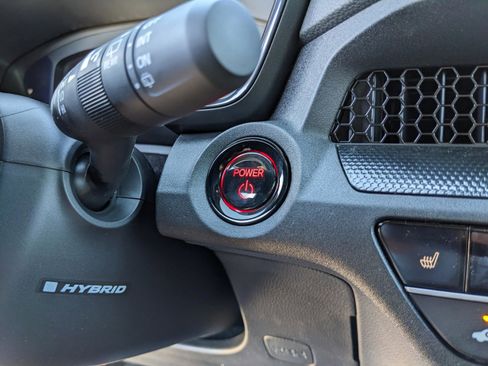 New 2026 Honda CR-V Sport-L image 31