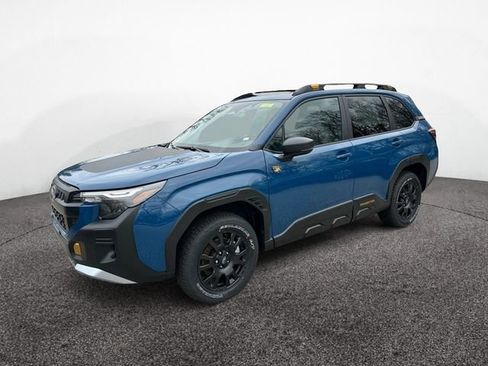 New 2026 Subaru Forester Wilderness image 2