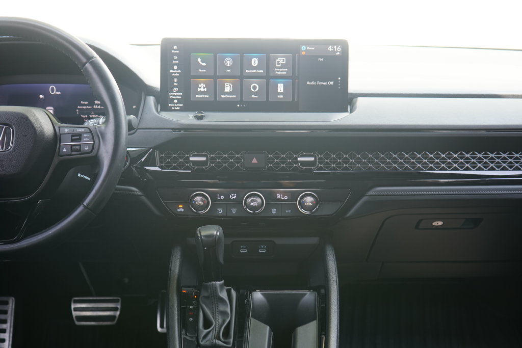 Used 2023 Honda Accord Sport image 22