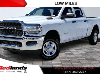 Used 2022 RAM 2500 Tradesman w/ Chrome Appearance Group video 1