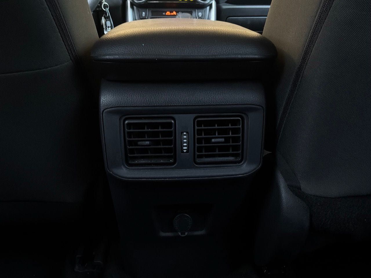 Used 2025 Toyota RAV4 LE FWD image 12