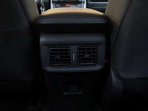 Used 2025 Toyota RAV4 LE FWD image 12