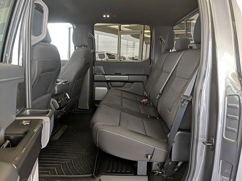 Certified 2022 Ford F150 XLT w/ Equipment Group 302A High image 12