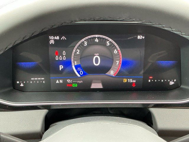 New 2027 Volkswagen Jetta Sport FWD image 26