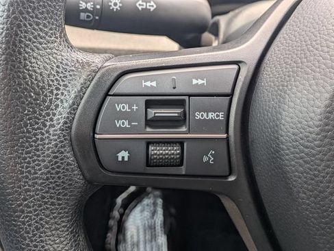 Used 2024 Honda CR-V EX image 24
