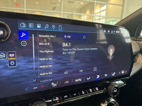 New 2026 Chevrolet Blazer EV LT image 28