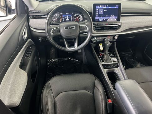 Used 2022 Jeep Compass Latitude AWD/4WD image 20