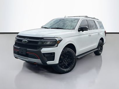 Used 2022 Ford Expedition Timberline