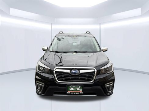 Used 2021 Subaru Forester Touring AWD/4WD image 2