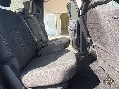 New 2025 RAM 2500 Big Horn image 23