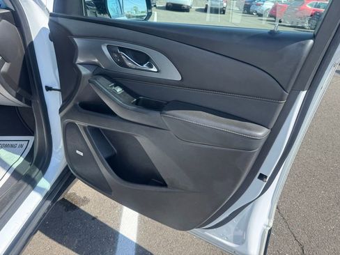 Used 2019 Chevrolet Traverse Premier w/ Redline Edition AWD/4WD image 25