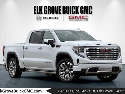 New 2026 GMC Sierra 1500 Denali w/ Denali Reserve Package