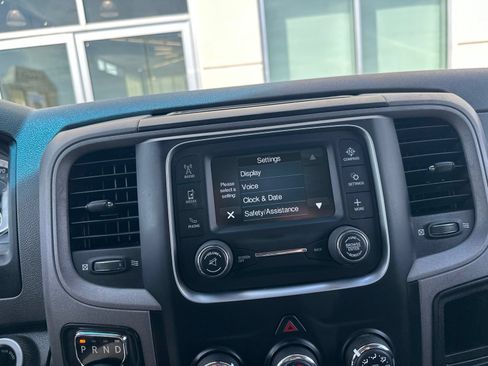 Used 2019 RAM 1500 Express w/ Express Value Package AWD/4WD image 49