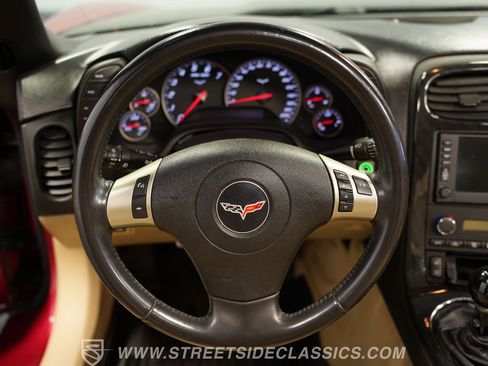 Used 2011 Chevrolet Corvette Grand Sport w/ Preferred Equipment Group image 39