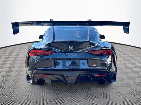 Used 2022 Toyota Supra w/ Safety & Technology Package image 7