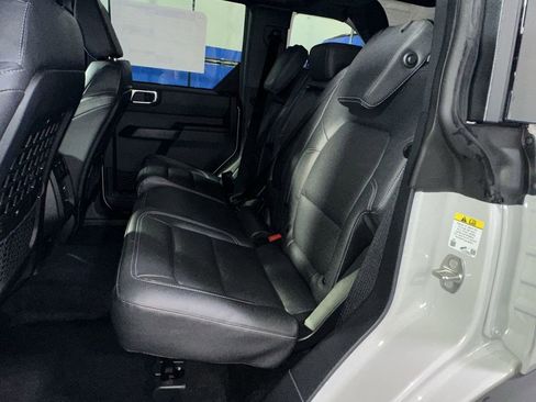 New 2026 Ford Bronco Big Bend image 33