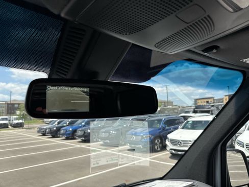 New 2025 Mercedes-Benz Sprinter 2500 image 23