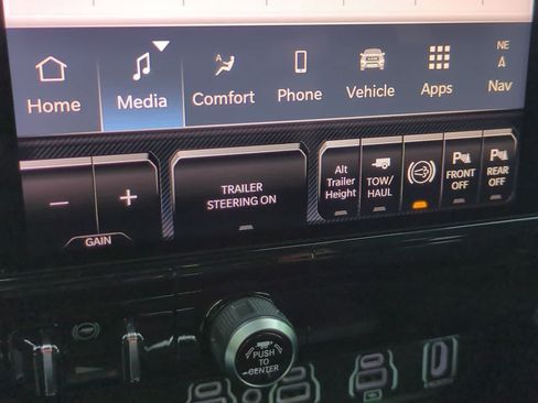 New 2026 RAM 2500 Rebel w/ Rebel Level 2 Equipment Group AWD/4WD image 17