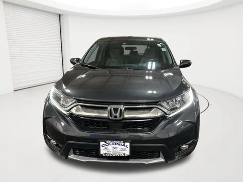 Used 2019 Honda CR-V EX image 2