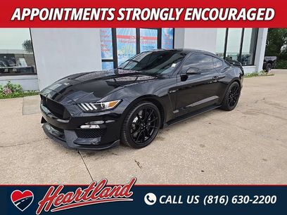 Used 2019 Ford Mustang Shelby GT350 w/ Technology Package