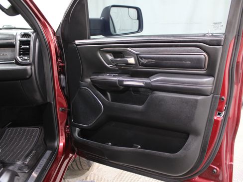 Used 2021 RAM 1500 Limited image 30