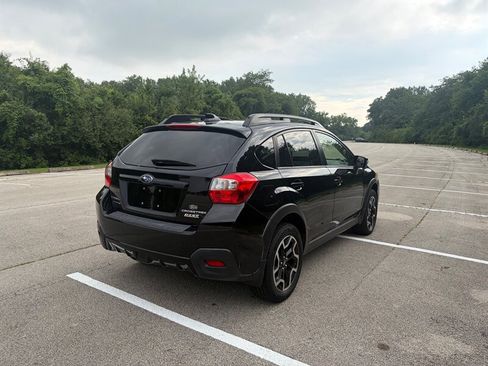 Used 2017 Subaru Crosstrek 2.0i Limited AWD/4WD image 5