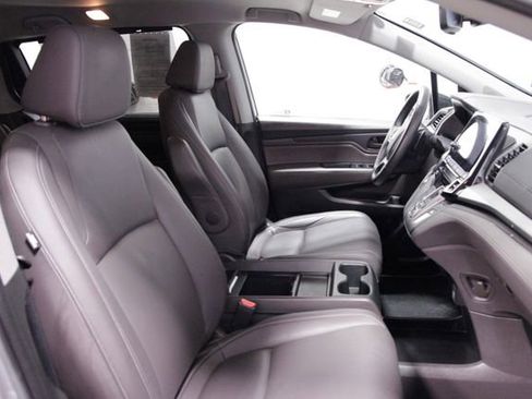 Certified 2023 Honda Odyssey EX-L image 14