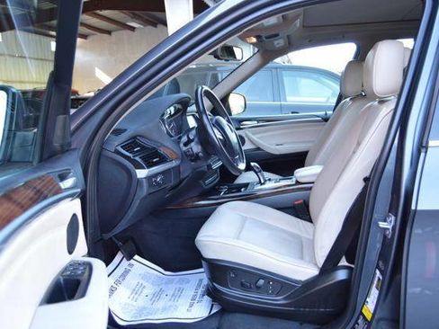 Used 2013 BMW X5 xDrive35i image 11