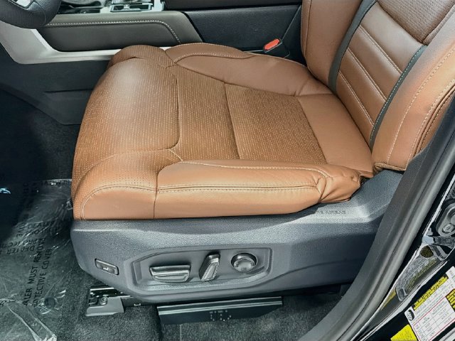 New 2026 Toyota Tundra 1794 Edition AWD/4WD image 16