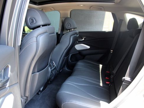 Used 2023 Acura RDX FWD w/ Technology Package image 10