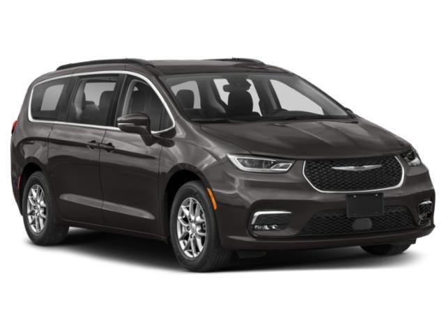 Certified 2022 Chrysler Pacifica Limited AWD/4WD image 6