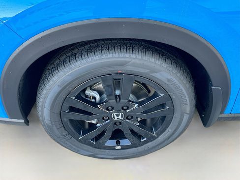 New 2026 Honda HR-V Sport image 23