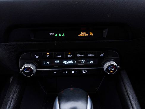 Used 2021 MAZDA CX-5 Touring AWD/4WD image 24