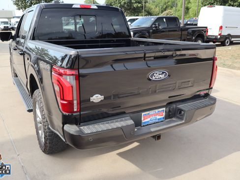 Used 2024 Ford F150 King Ranch AWD/4WD image 28