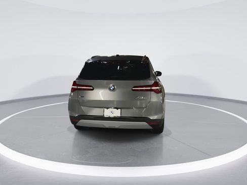 New 2026 BMW X3 xDrive30 w/ Convenience Package image 7