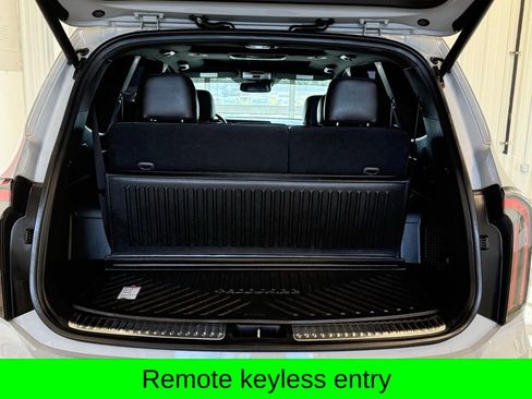 Used 2024 Kia Telluride SX X-Pro AWD/4WD image 7