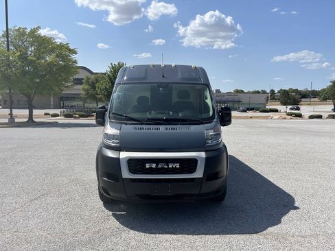 Used 2021 RAM ProMaster 3500 FWD image 3