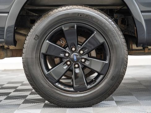 Used 2014 Ford F150 FX2 w/ FX Appearance Package RWD image 20