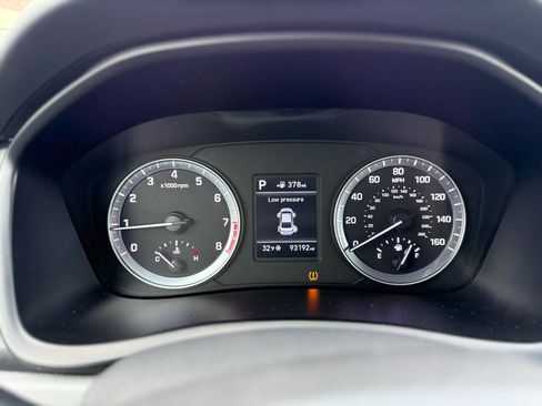 Used 2019 Hyundai Sonata SE image 14