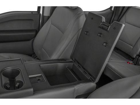 Used 2025 Ford F250 XL w/ STX Appearance Package AWD/4WD image 10