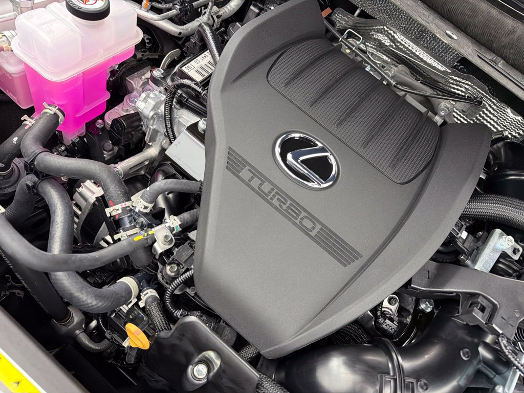 New 2026 Lexus RX 350 Premium AWD/4WD image 21
