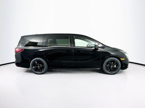Used 2023 Honda Odyssey Sport image 10
