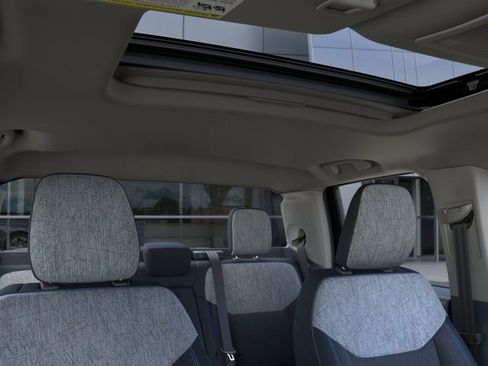 New 2025 Ford Maverick XLT w/ XLT Luxury Package image 12