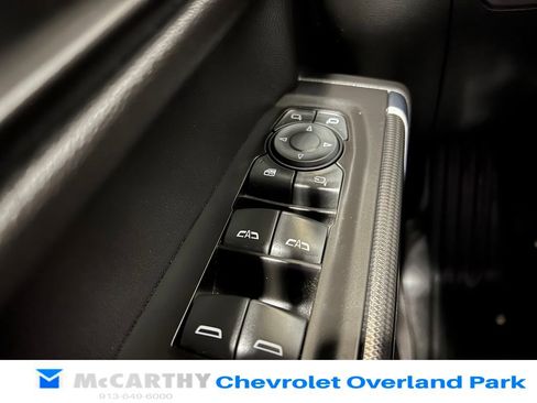 Used 2021 GMC Sierra 1500 AT4 w/ AT4 Premium Package AWD/4WD image 17
