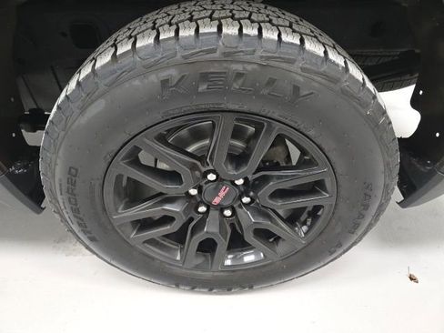 Certified 2024 GMC Sierra 1500 Elevation image 24