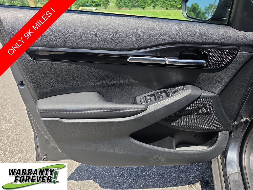 Used 2022 Kia Seltos EX AWD/4WD image 16