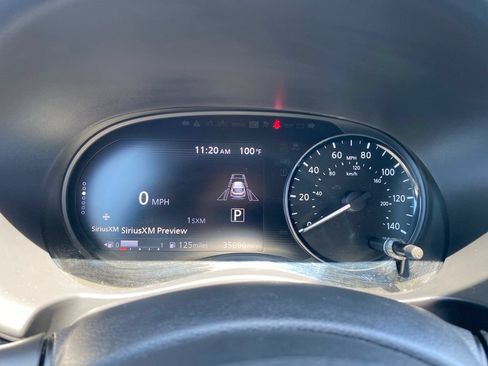 Used 2023 Nissan Kicks SV FWD image 26